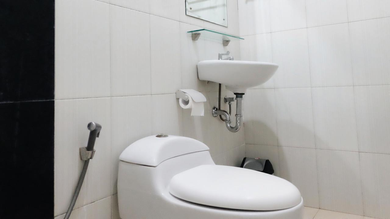 The Ruum Hostel Canggu Zewnętrze zdjęcie