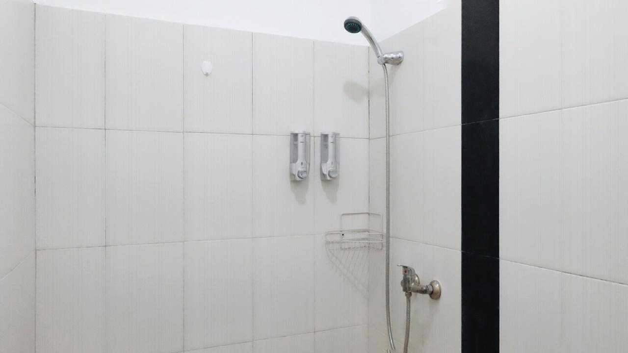The Ruum Hostel Canggu Zewnętrze zdjęcie